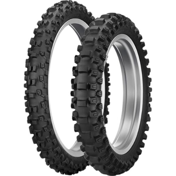 

Dunlop Geomax MX33 80/100 B21 51M