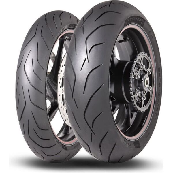 

Dunlop SportSmart 120/70 R17 58W