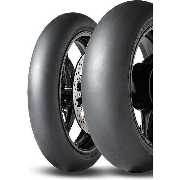

Dunlop SX GP Racer Slick D212 200/55 R17 Endurance