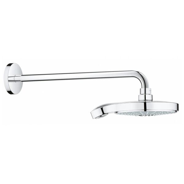 

Верхний душ GROHE Power&Soul Cosmopolitan 422 мм, хром