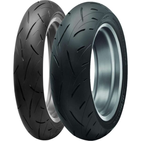 

Dunlop SX Roadsport 2 180/55 R17 73W