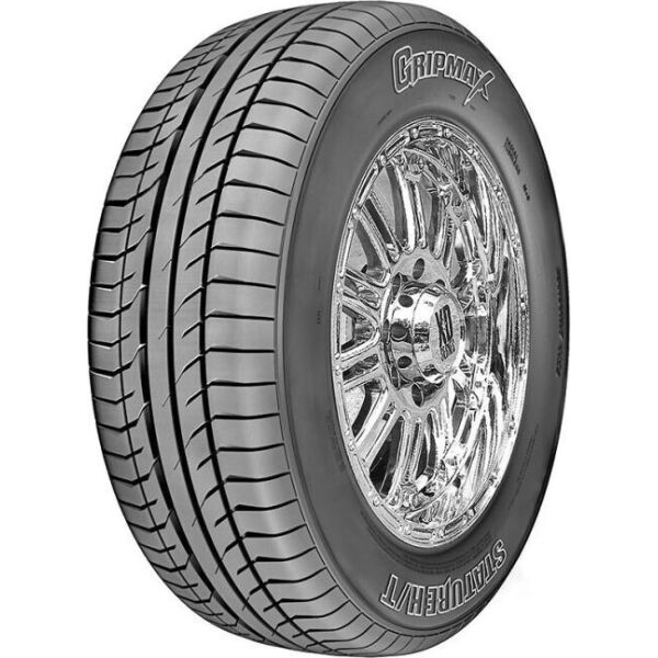

Gripmax Stature H/T 275/45 R21 110Y XL