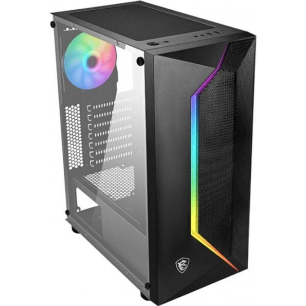 

Корпус MSI MAG VAMPIRIC 100R