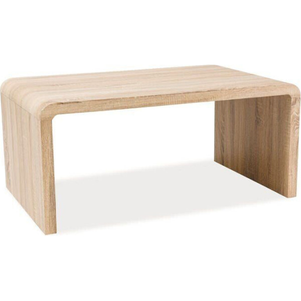 

Стол журнальный Signal MIO Дуб сонома