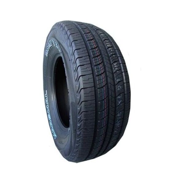 

Marshal Road Venture APT KL51 265/70 R15 112T