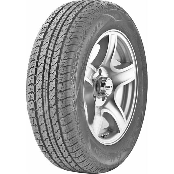 

Matador MP 82 Conquerra 2 FR 235/60 R18 107V XL