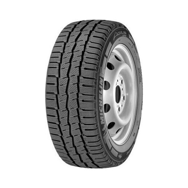 

Michelin Agilis Alpin 205/75R16C 110/108R