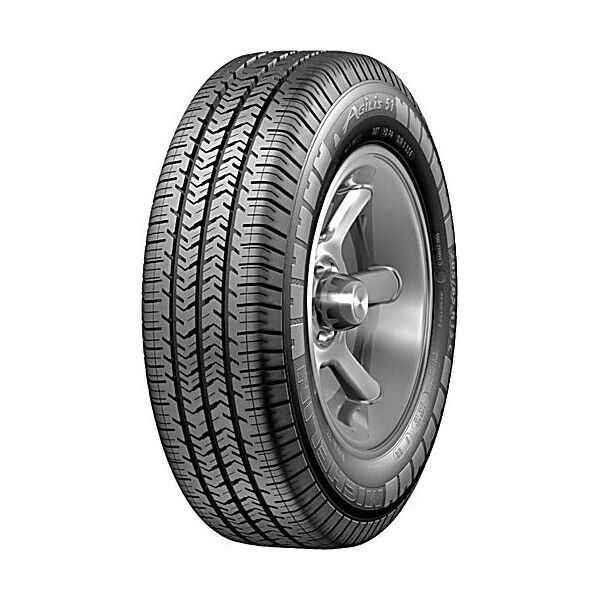 

Michelin Agilis+ 235/65R16C 121/119R