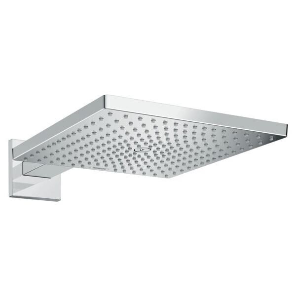 

Верхний душ HANSGROHE Raindance E 300 с держателем