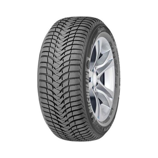 

Michelin Alpin A4 185/55R15 82T