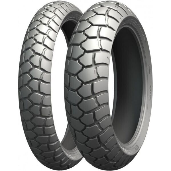 

Michelin Anakee Adventure 110/80 R19 59V