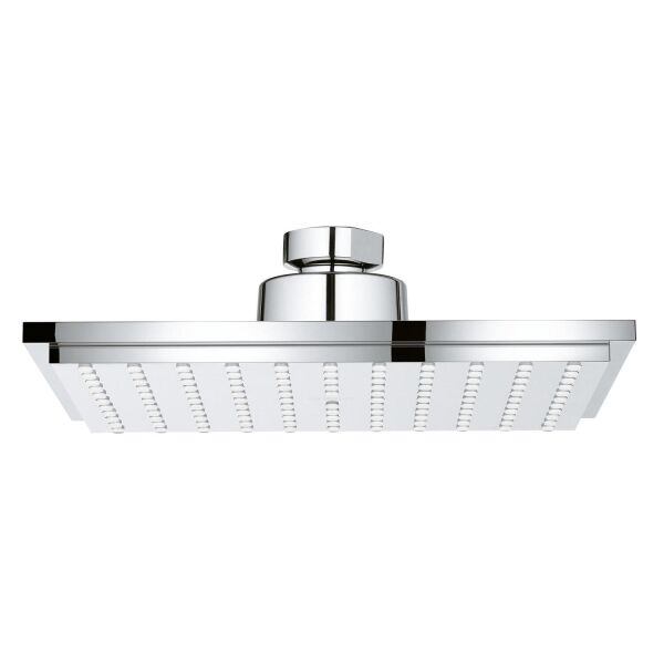 

Верхний душ GROHE Euphoria Cube