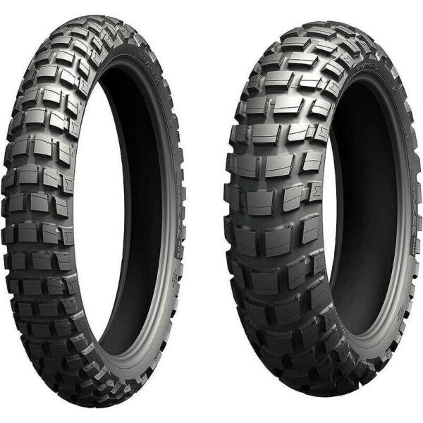 

Michelin Anakee Wild 150/70 R18 70R