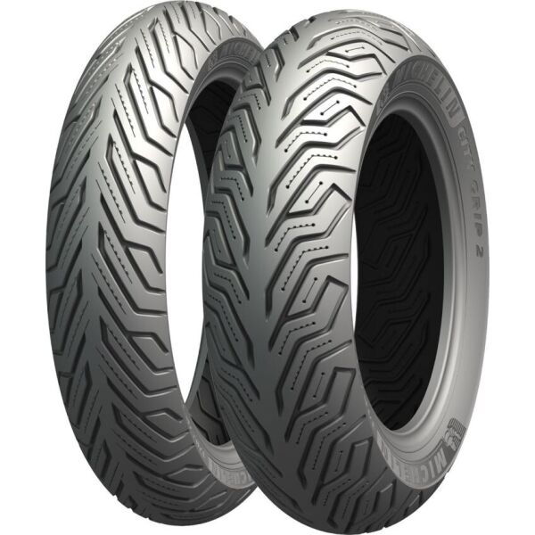 

Michelin City Grip 2 100/80 B16 50S
