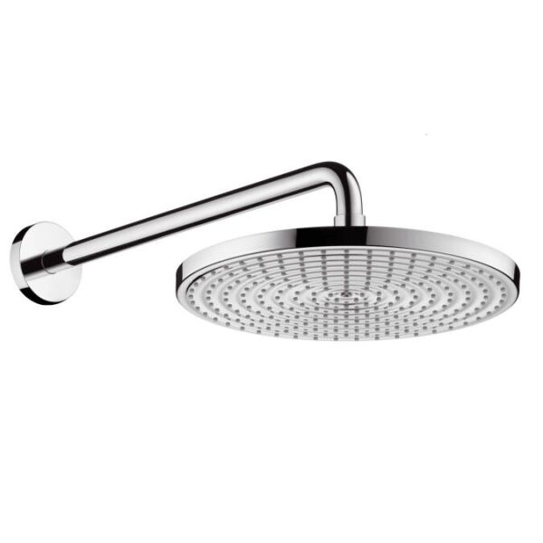 

Верхний душ HANSGROHE Raindance Air с держателем 450 мм