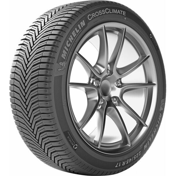 

Michelin Crossclimate + XL 235/45R17 97Y