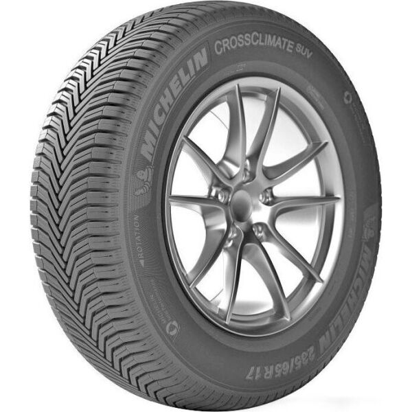 

Michelin Crossclimate SUV XL 265/60R18 114V