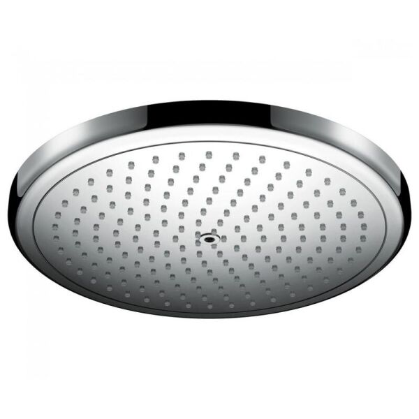 

Верхний душ HANSGROHE Croma 280 Air 1jet, хром