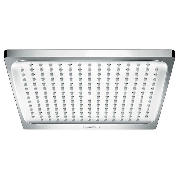 

Верхний душ HANSGROHE Crometta E 240 1jet