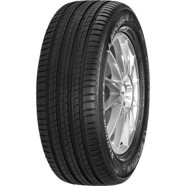 

Michelin Latitude Sport 3 MO1 235/55R19 101Y