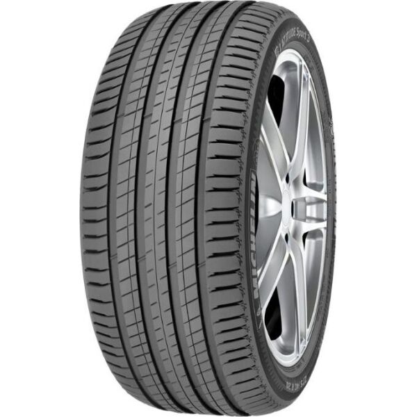

Michelin Latitude Sport 3 No 235/60R18 103W