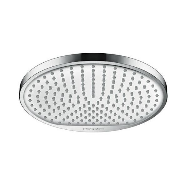

Верхний душ HANSGROHE Crometta S 240 1jet