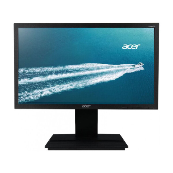 

Монитор Acer B206WQLymdh