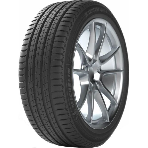 

Michelin Latitude Sport 3 XL No 275/50R19 112Y