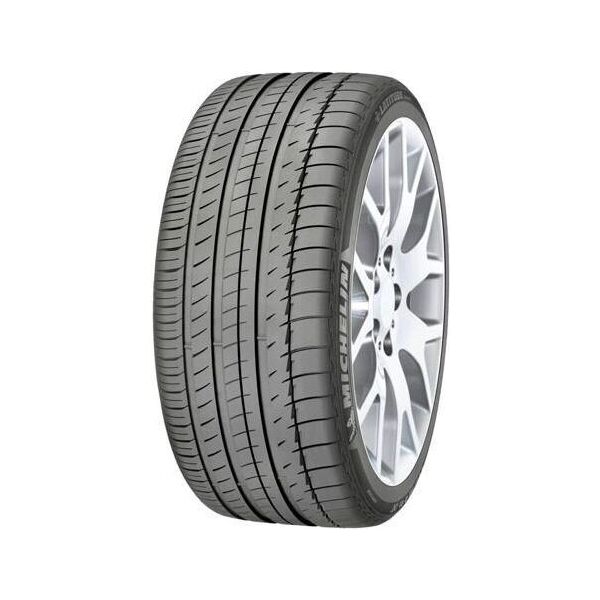 

Michelin Latitude Sport XL 275/45R21 110Y