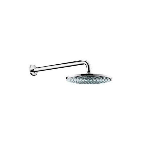 

Верхний душ HANSGROHE Raindance AIR с насадкой