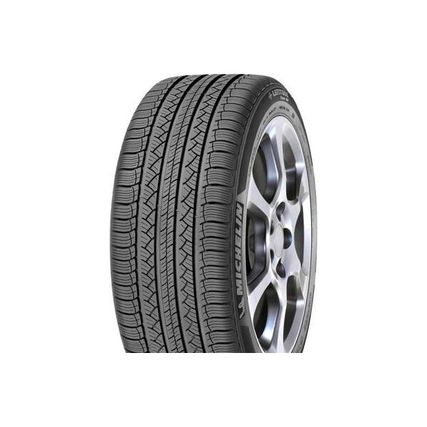 

Michelin Latitude Tour HP JLR 255/50R20 109W