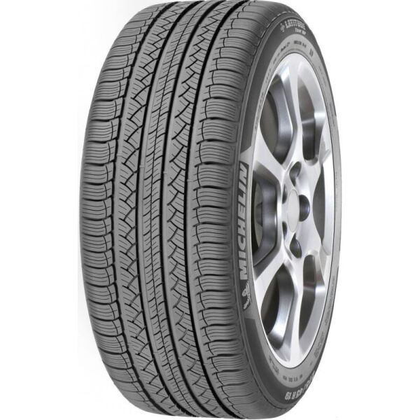 

Michelin Latitude Tour HP JLR FP 265/45R21 104W