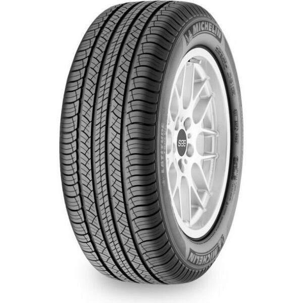 

Michelin Latitude Tour HP XL No 265/50R19 110V