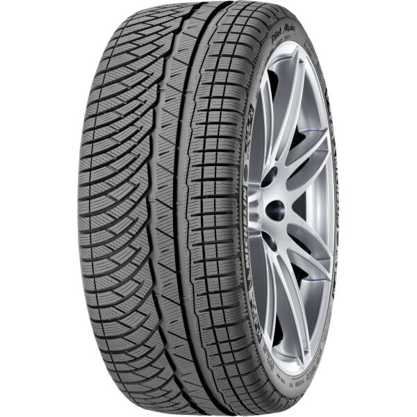 

Michelin Pilot Alpin 4 XL 265/35R19 98W