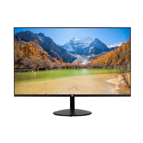 

2E 23.8 C2419B (2E-C2419B-01.UA) ADS Black