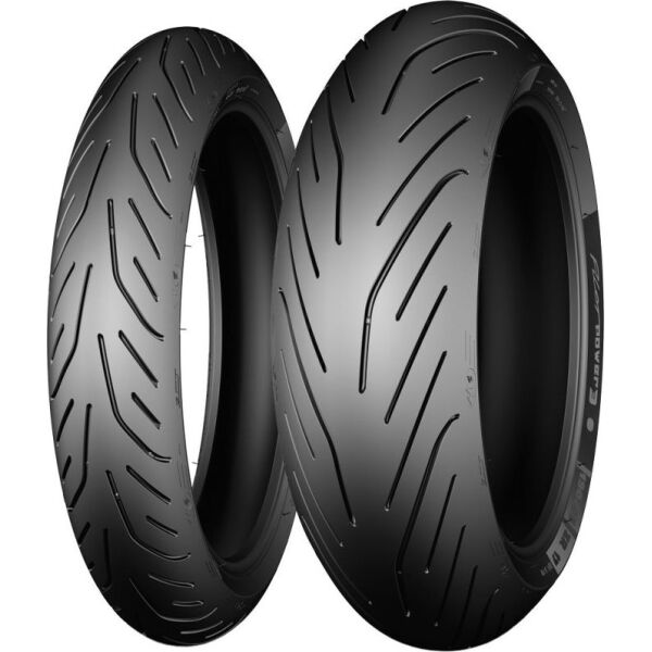 

Michelin Pilot Power 3 240/45 R17 82W