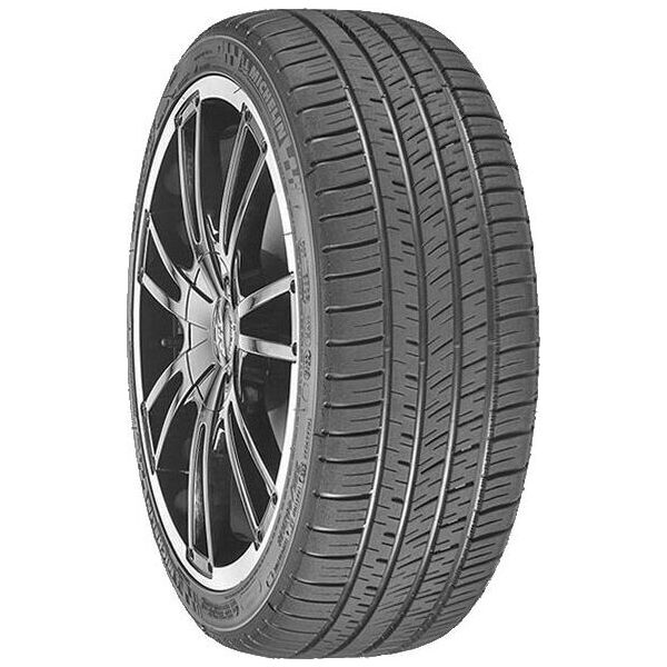 

Michelin Pilot Sport 3 XL 195/45R16 84V