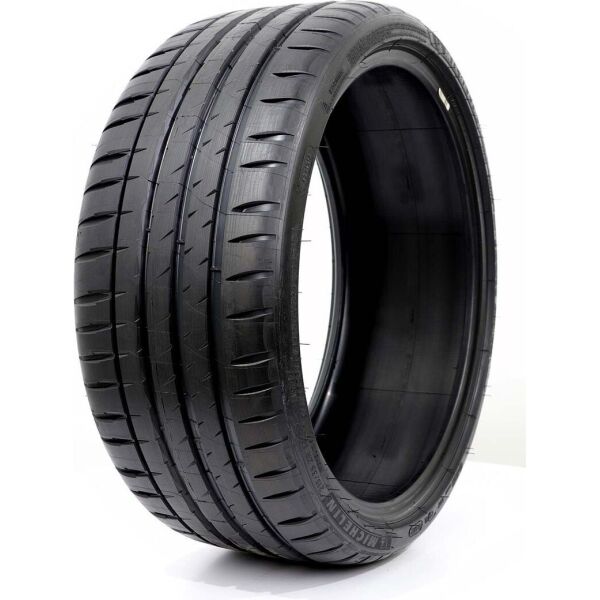 

Michelin Pilot Sport 4 S XL Acoustic TO 265/35R21 101Y