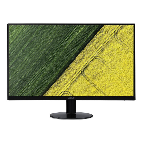 

Acer 23.8 SA240Ybid (UM.QS0EE.001) IPS Black