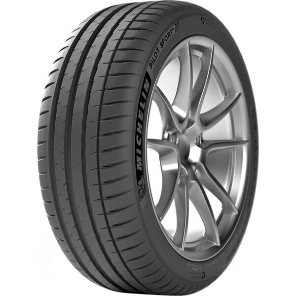 

Michelin Pilot Sport 4 XL 255/35R18 94Y
