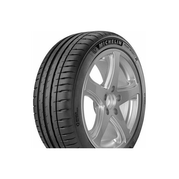 

Michelin Pilot Sport 4 XL Acoustic N0 275/35R21 103Y