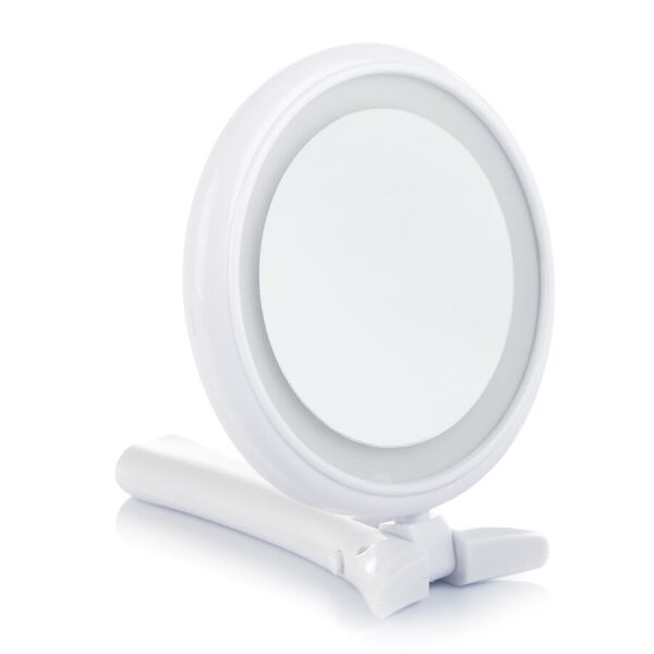 

Косметическое зеркало «Bagi» 14 см Lefard 17223-BR-1181
