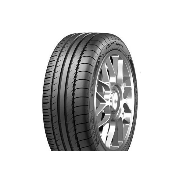 

Michelin Pilot Sport PS2 XL N4 235/40R18 95Y