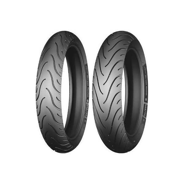 

Michelin Pilot Street 2.75 B18 42P