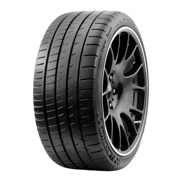 

Michelin Pilot Super Sport No 255/45R19 100Y