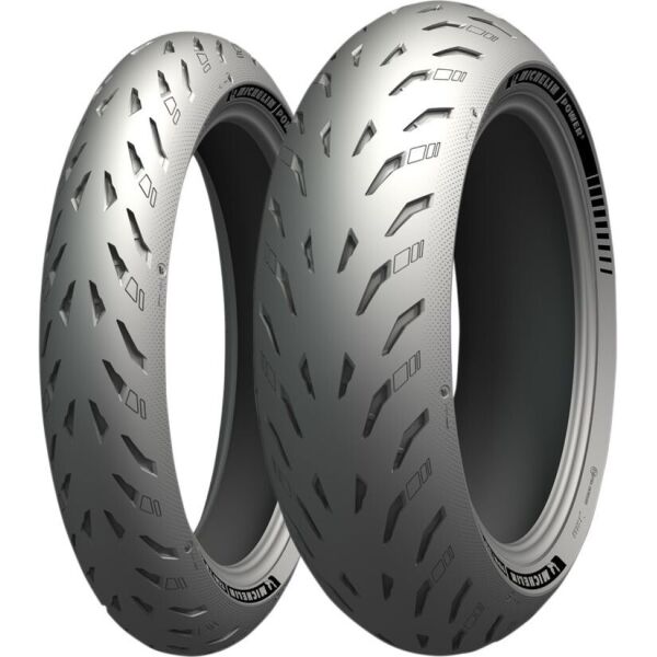 

Michelin Power 5 180/55 R17 73W