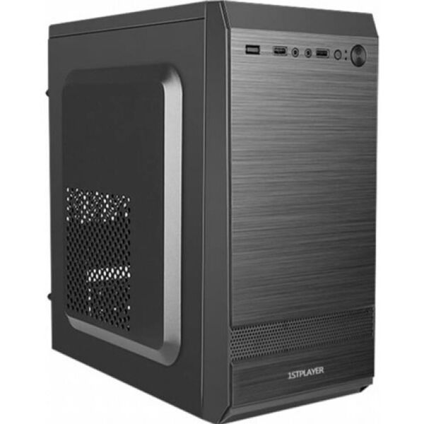 

Корпус 1stPlayer 1stPlayer M3