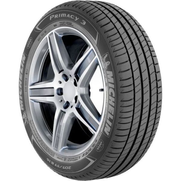 

Michelin Primacy 3 XL ZP * MOE 245/40R19 98Y