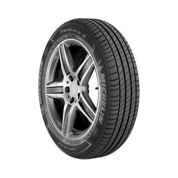 

Michelin Primacy 3 XL ZP MOE 245/40R18 97Y