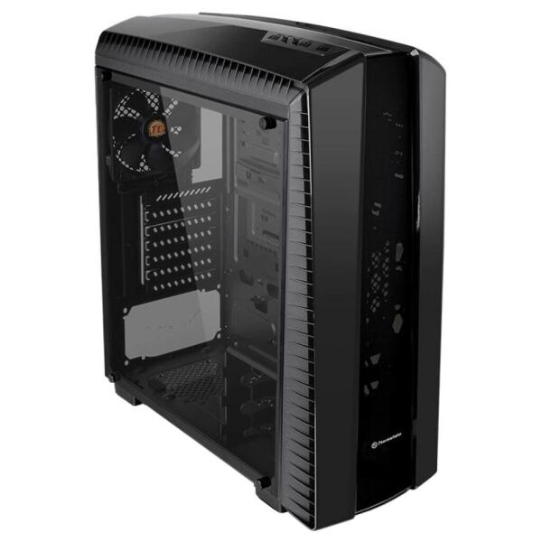 

Корпус ThermalTake Versa N27 Black (CA-1H6-00M1WN-00)